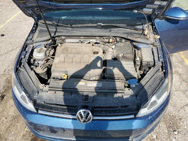 2015 VOLKSWAGEN GOLF SPORT - 3VWCA7AU1FM501471