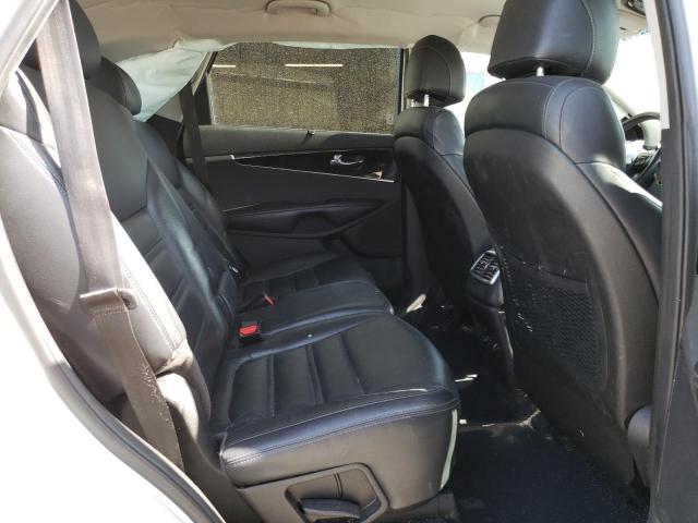 5XYPH4A5XHG325835 KIA SORENTO EX