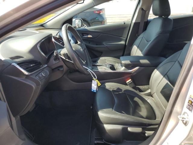 VIN 1G1RD6S58HU123906 2017 Chevrolet Volt, Premier no.7