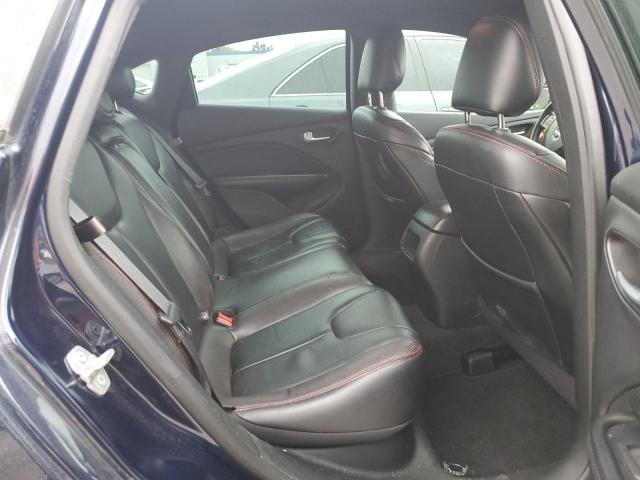 1C3CDFEB6FD392597 Dodge DART GT