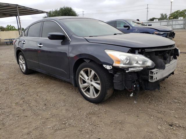 1N4AL3AP4EN230844 Nissan ALTIMA 2.5