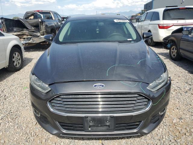 3FA6P0K91GR160079 Ford Fusion Titanium