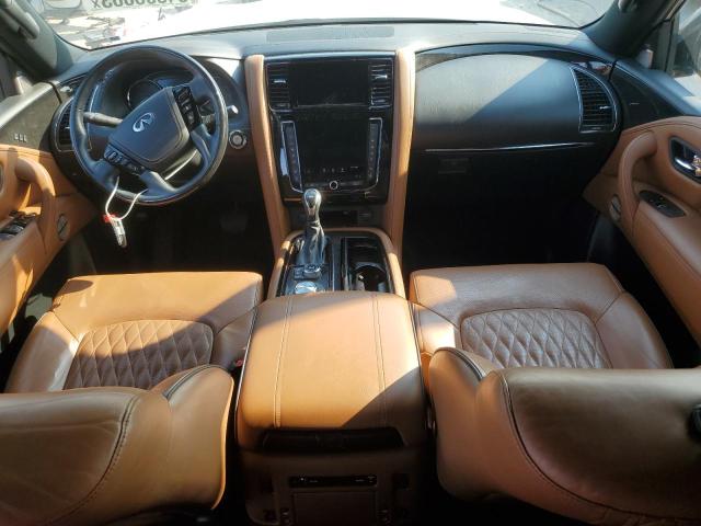 2021 INFINITI QX80 SENSO JN8AZ2BEXM9269112