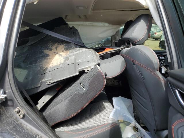 JF2SKAGC3NH507784 Subaru Forester Sport