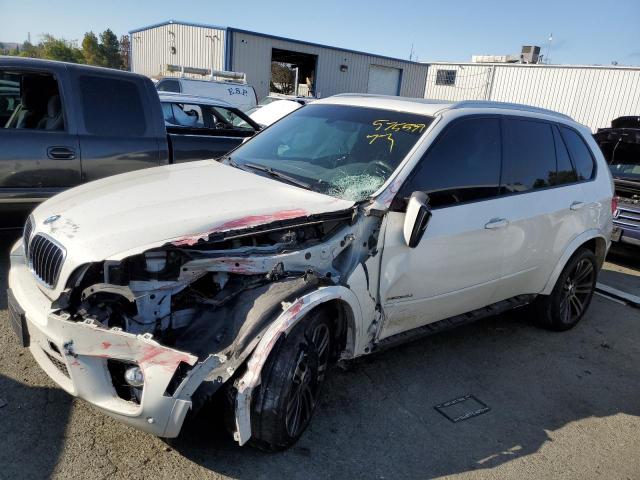 2013 BMW X5 xDrive35i