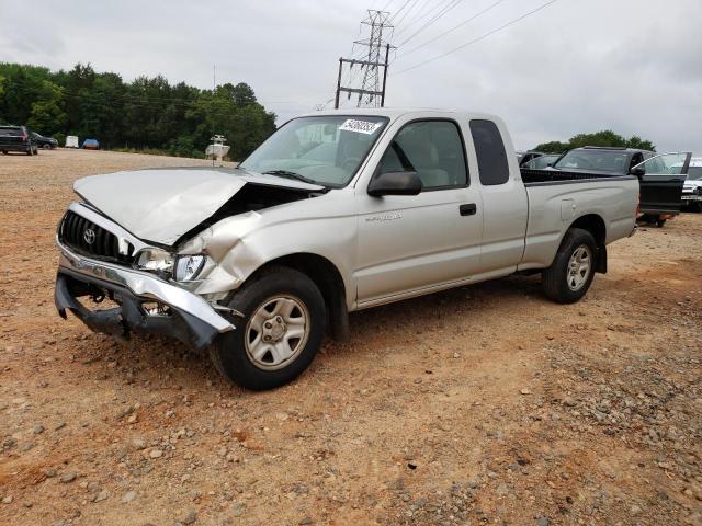 2004 Toyota Tacoma 