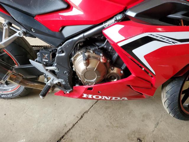 2020 HONDA CBR500 R MLHPC6216L5100350