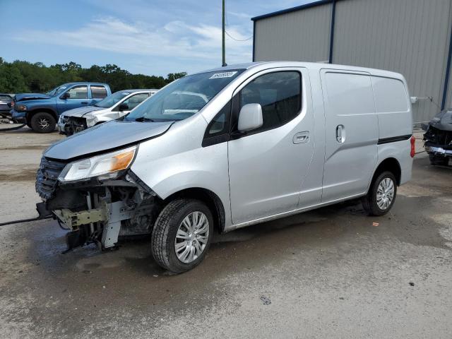 2015 CHEVROLET CITY EXPRE - 3N63M0YN0FK725324