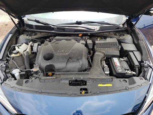 1N4AA6AV6KC368530 Nissan Maxima S 11