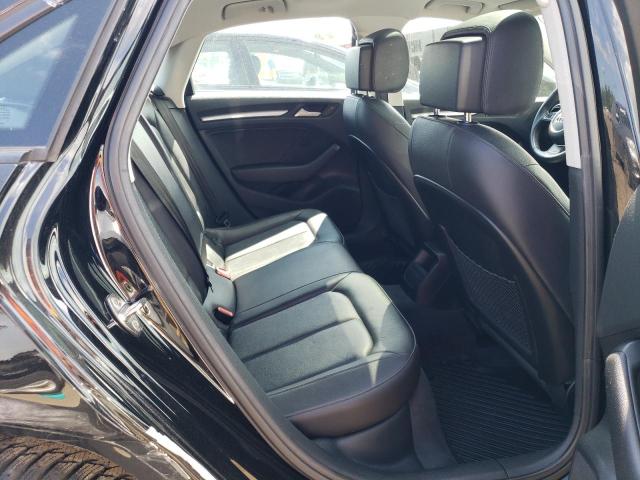 2015 AUDI S3 PREMIUM - WAUBFGFF4F1004421