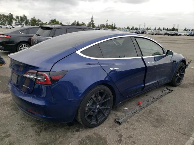 Tesla MODEL 3 2019 5YJ3E1EB1KF389962 Image 3