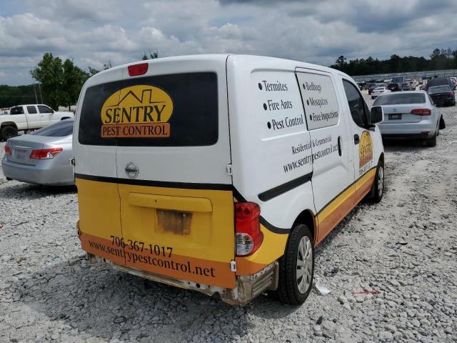 2019 NISSAN NV200 2.5S - 3N6CM0KN4KK701465