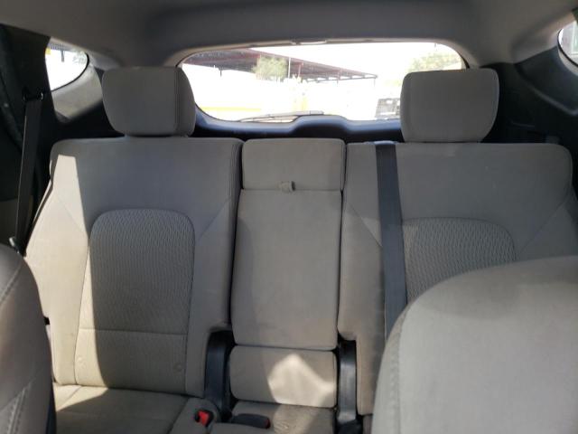 5XYZT3LB5JG552831 Hyundai SANTA FE SPORT