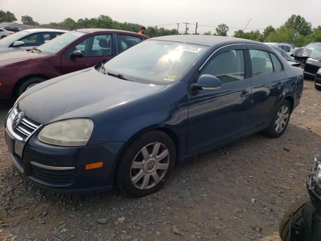 2008 Volkswagen Jetta S