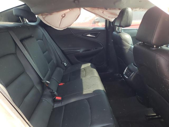 2018 CHEVROLET MALIBU 4D - 1G1ZD5ST4JF143458