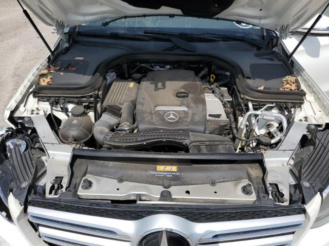 WDC0G4JB9GF049265 Mercedes-Benz GLC 300