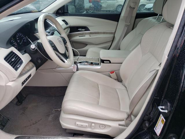 2018 ACURA RLX SPORT - JH4KC2F99JC000465