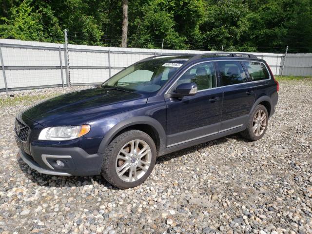 2016 VOLVO XC70 - YV4612NM0G1237961