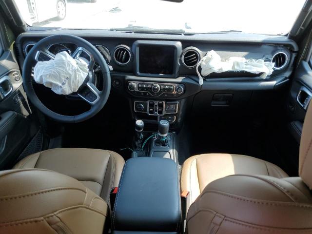 1C4HJXEG9PW571458 Jeep Wrangler Sahara