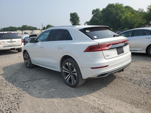 2019 AUDI Q8 PRESTIG WA1CVBF11KD034173