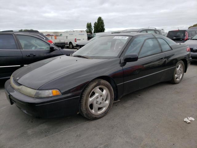 1992 Subaru SVX 