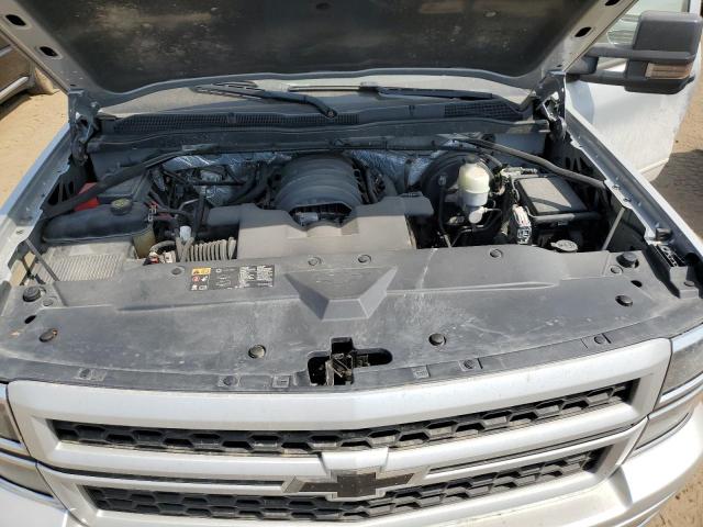 1GCVKRECXFZ213789 | 2015 CHEVROLET SILVERADO