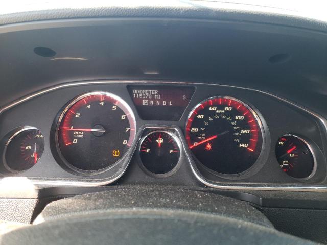 1GKKRNED4EJ161142 GMC ACADIA SLE