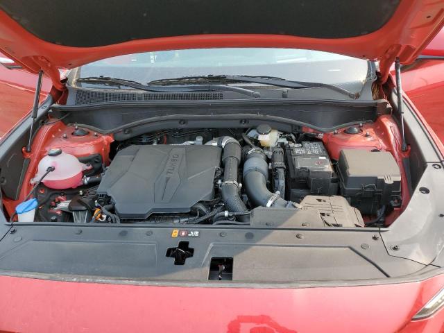 2023 HYUNDAI SANTA FE C 5NMS5DAL9PH487767
