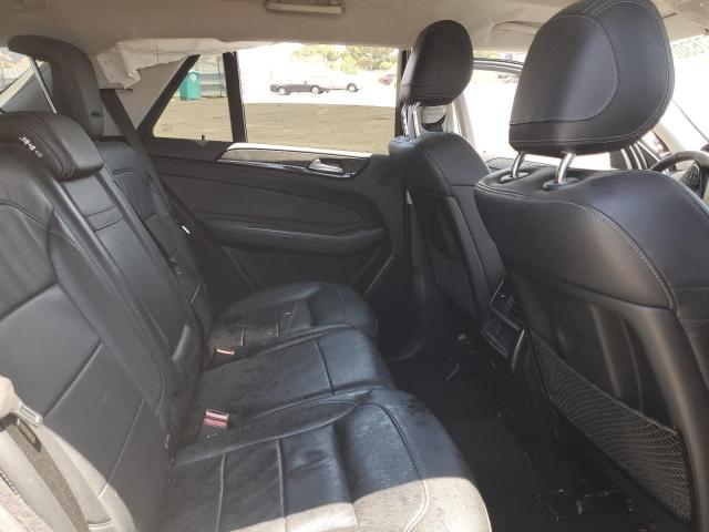 2017 MERCEDES-BENZ GLE 550E 4 - 4JGDA6DB7HA917922