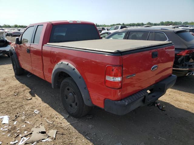 1FTRX12W78FB51047 2008 Ford F150