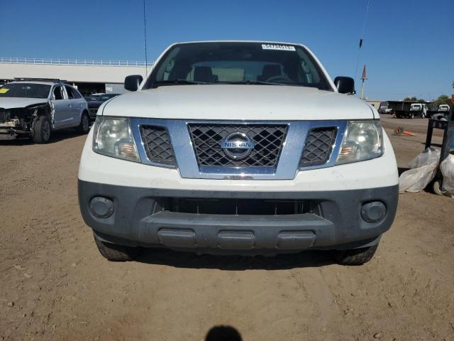 1N6BD0CT9EN763578 Nissan FRONTIER S