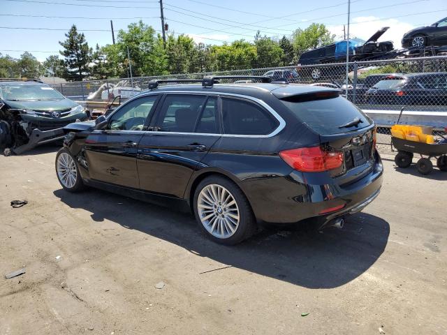 WBA3K5C58FK301752 BMW 328 D Xdrive