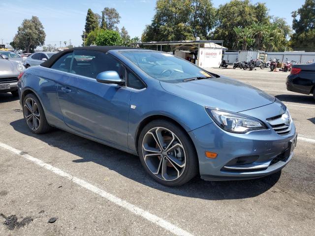 W04WT3N56GG150357 Buick Cascada Premium