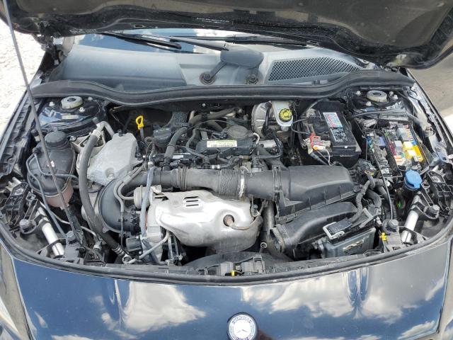 WDDSJ4EB4FN218001 Mercedes-Benz CLA 250