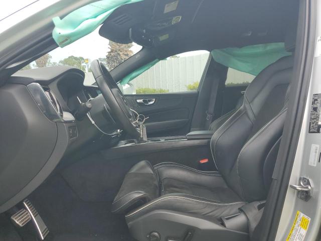 2019 VOLVO XC60 T5 R- - LYV102DM1KB235123