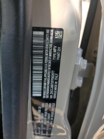 ZACCJBBT0FPB62677 Jeep Renegade Latitude