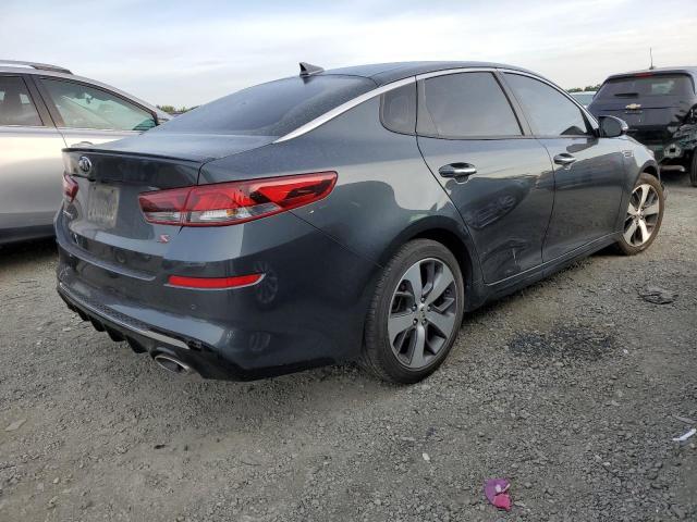 5XXGT4L3XLG447523 KIA Optima Lx