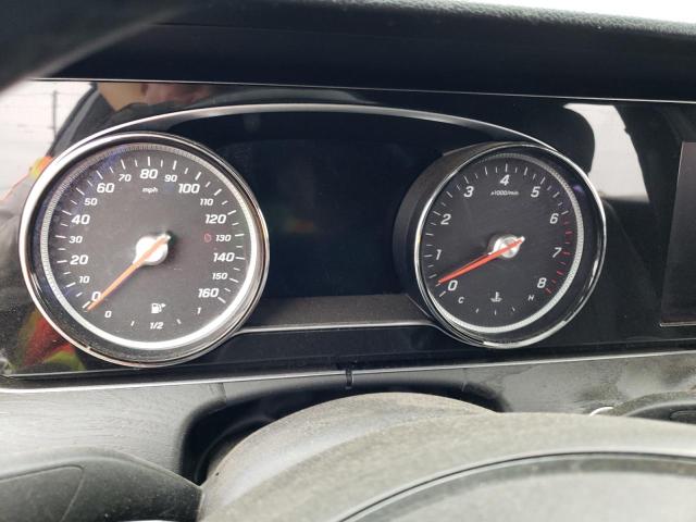 WDDZF4JB4JA473477 Mercedes-Benz E 300