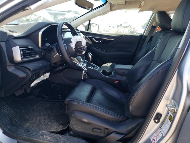 4S4BTGND8L3172506 Subaru Outback Limited Xt