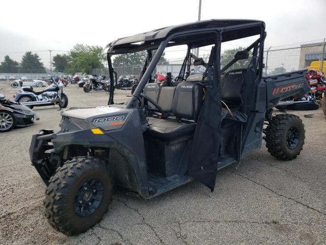 2020 POLARIS RANGER CRE - 4XAT6E998L8881280