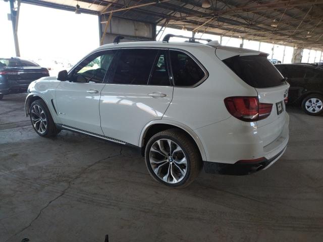 2017 BMW X5 SDRIVE3 - 5UXKR2C34H0U22606
