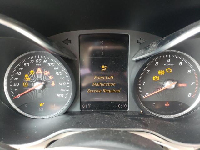 WDC0G4KB8JV110178 Mercedes-Benz Glc 300 4matic