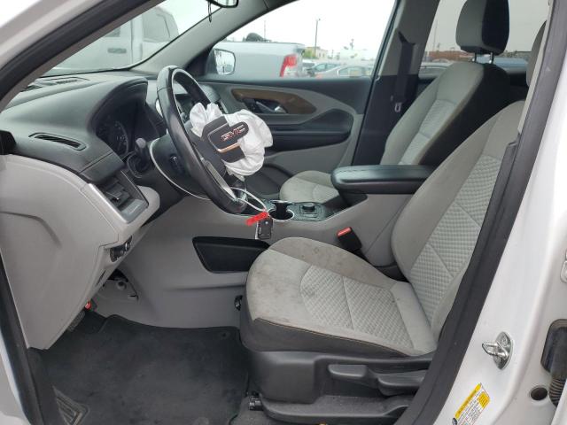 3GKALTEV1JL353535 GMC Terrain Sle