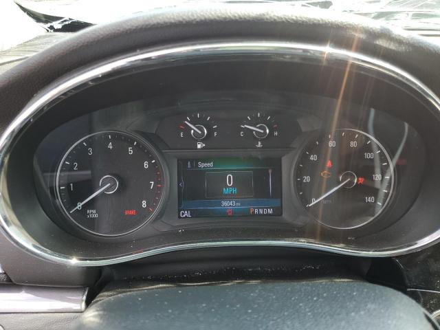 KL4CJASB5KB951049 Buick Encore Preferred