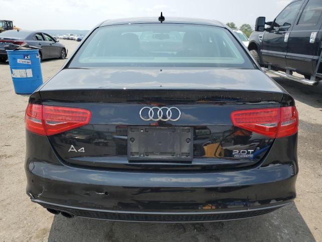 VIN WAUFFAFL3GN012752 2016 Audi A4, Premium Plus S-... no.6