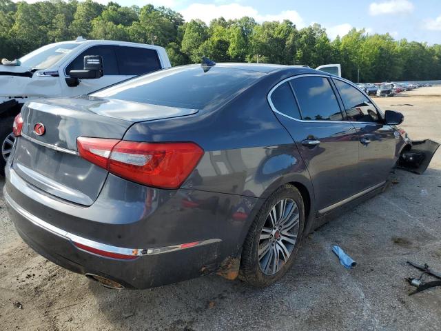 KNALN4D73F5195128 KIA Cadenza Premium