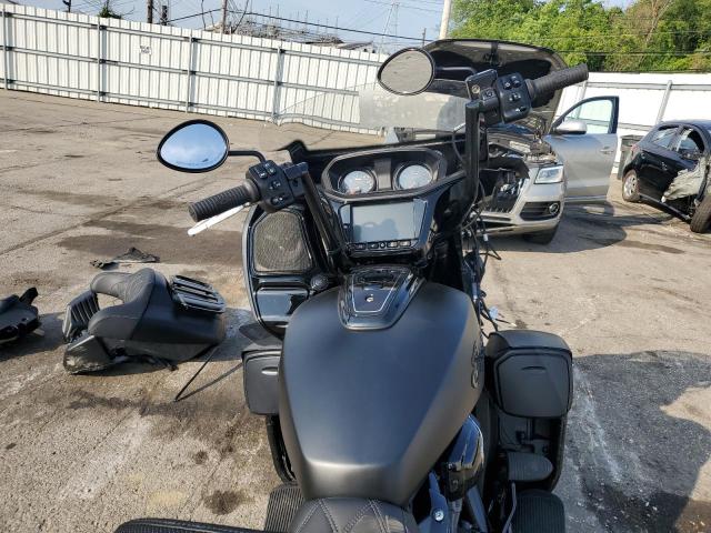 2023 INDIAN MOTORCYCLE CO. PURSUIT DA - 56KLDFRR7P3414708