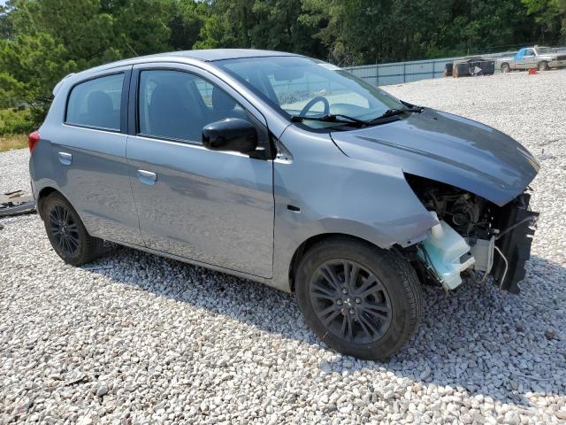 2019 MITSUBISHI MIRAGE LE ML32A5HJ3KH010206
