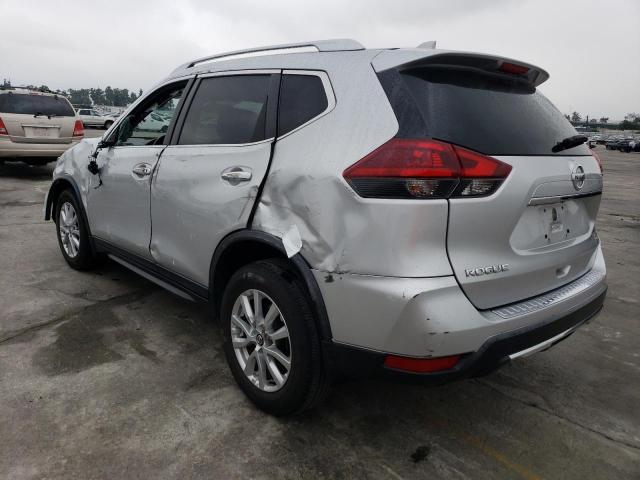 KNMAT2MT5JP511451 Nissan ROGUE S