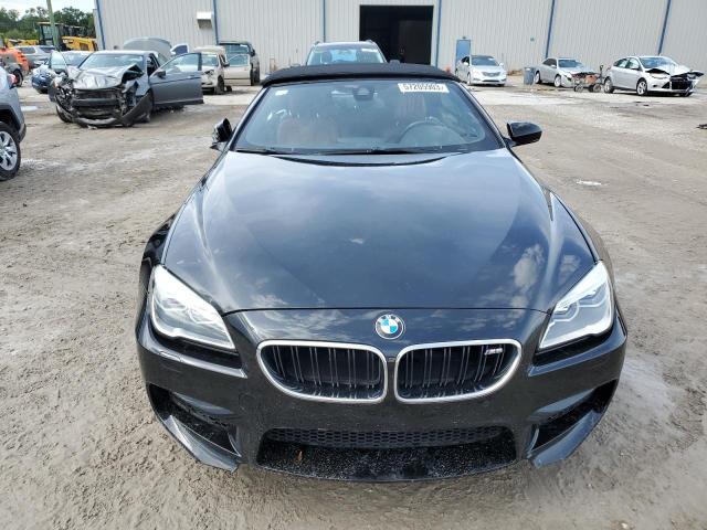 VIN WBS6G9C34HD932361 2017 BMW M6 no.5